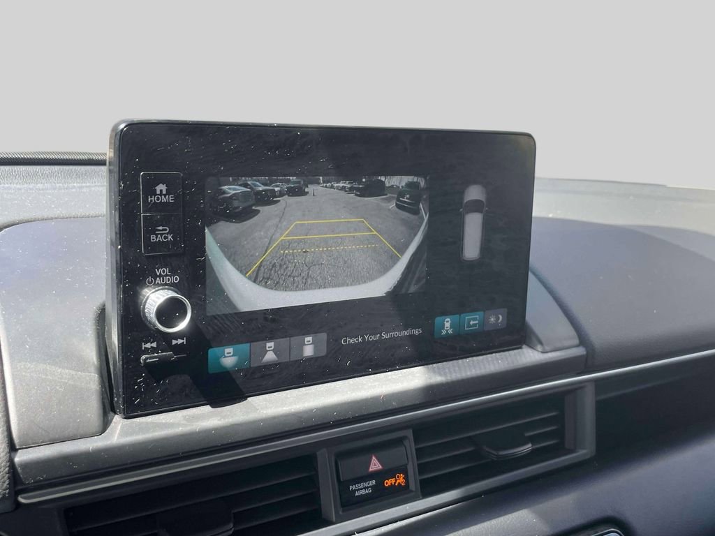 Used 2023 Honda Pilot EX-L image 29