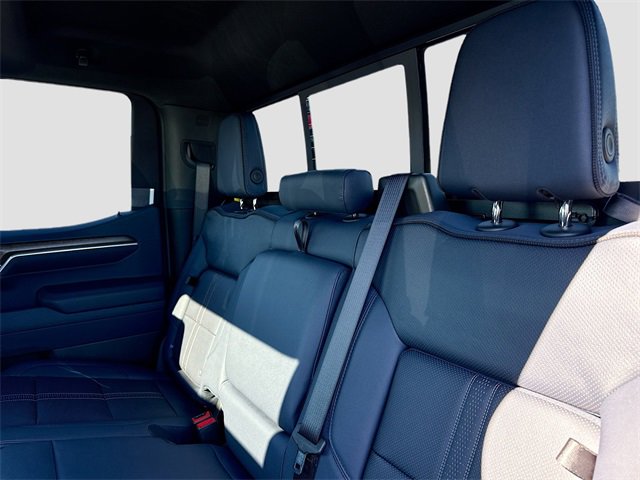 New 2026 Chevrolet Silverado 1500 High Country w/ Technology Package image 29