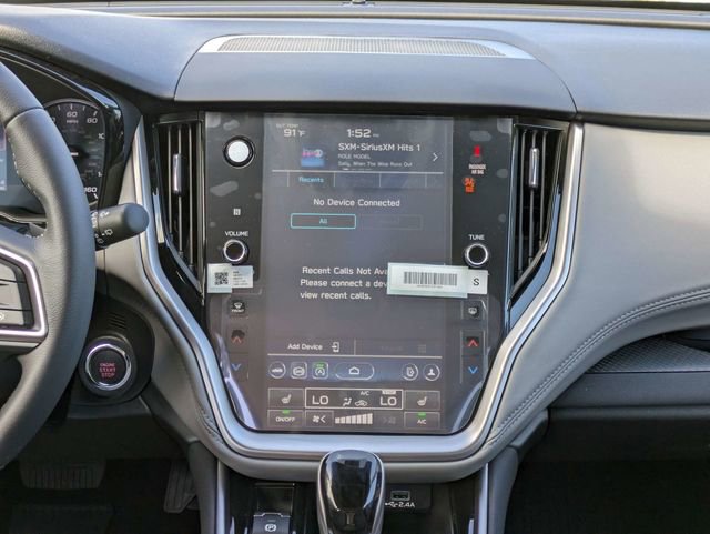 New 2025 Subaru Outback Premium image 18