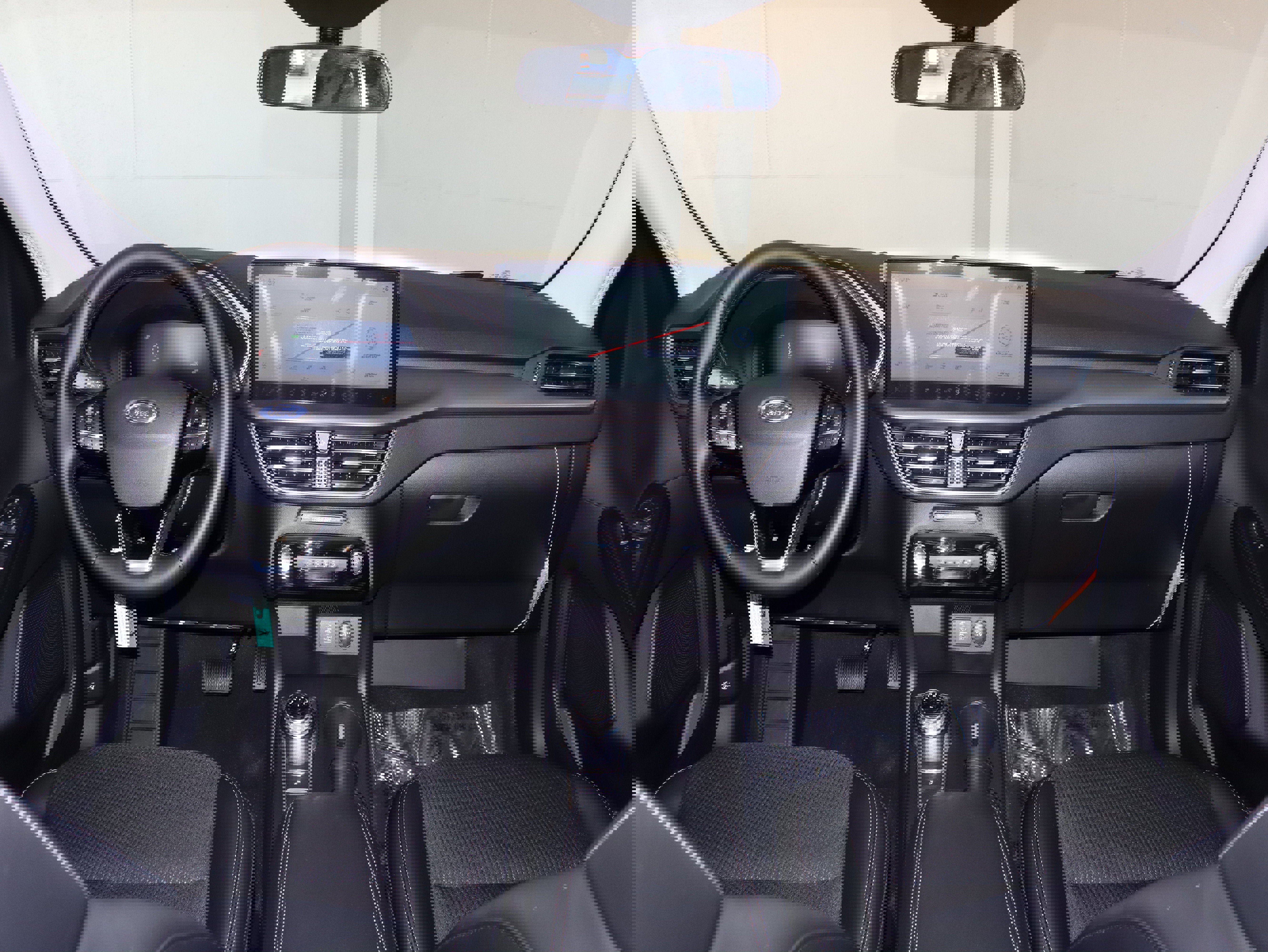 New 2026 Ford Escape SE image 21