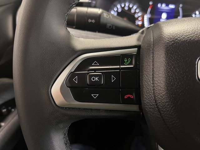 Used 2022 Jeep Compass Latitude image 22