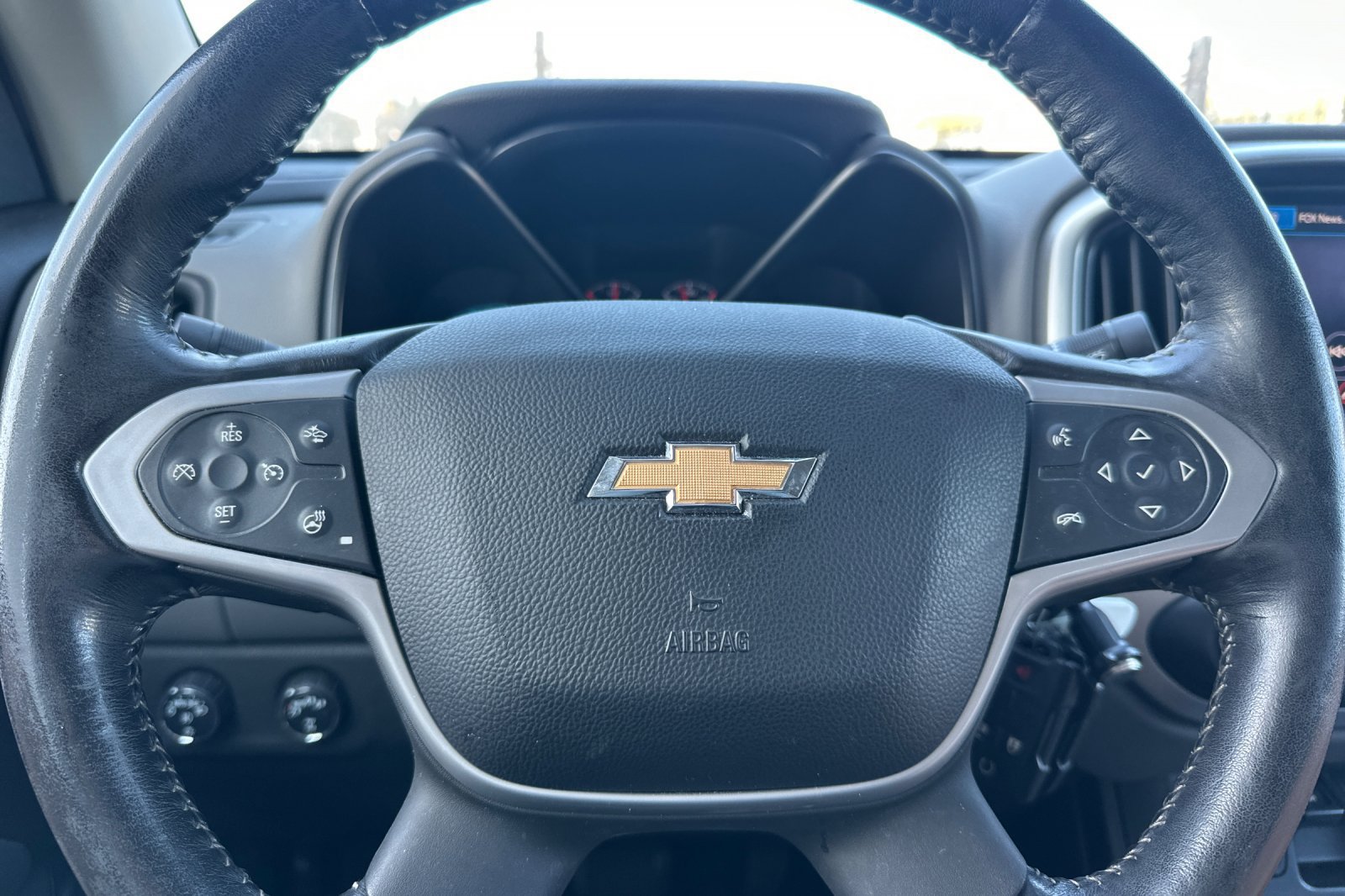 Used 2019 Chevrolet Colorado LT AWD/4WD image 31