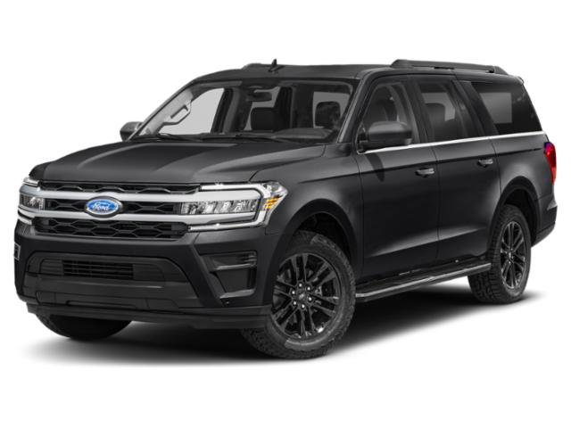 Used 2024 Ford Expedition Max XLT