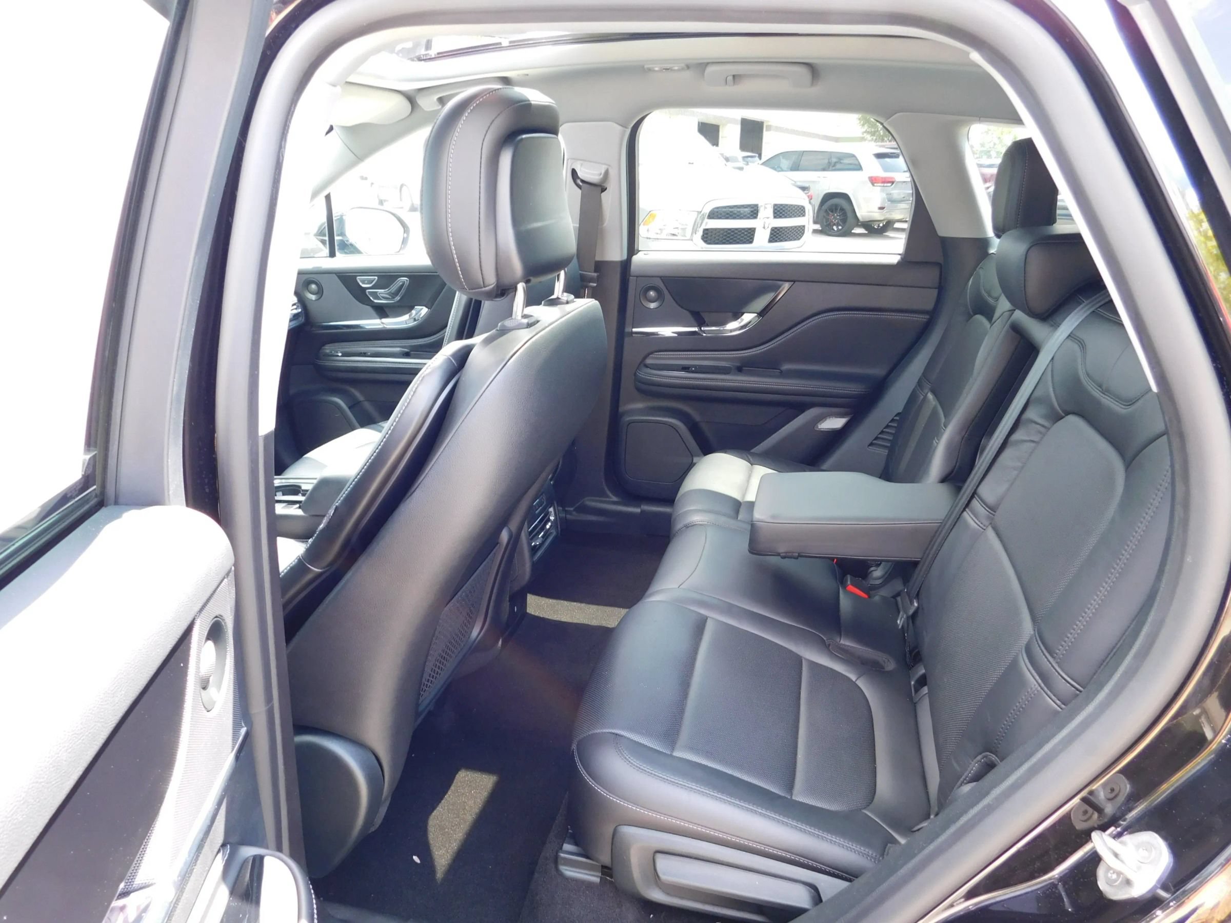 Used 2020 Lincoln Corsair Reserve w/ Equipment Group 201A AWD/4WD image 15