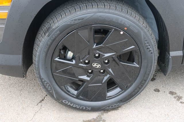 New 2026 Hyundai Kona SEL Sport FWD image 7