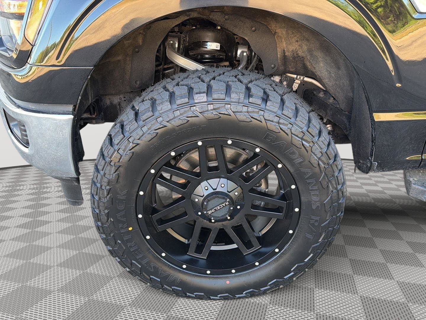 Used 2024 Ford F150 XLT w/ Mobile Office Package image 23