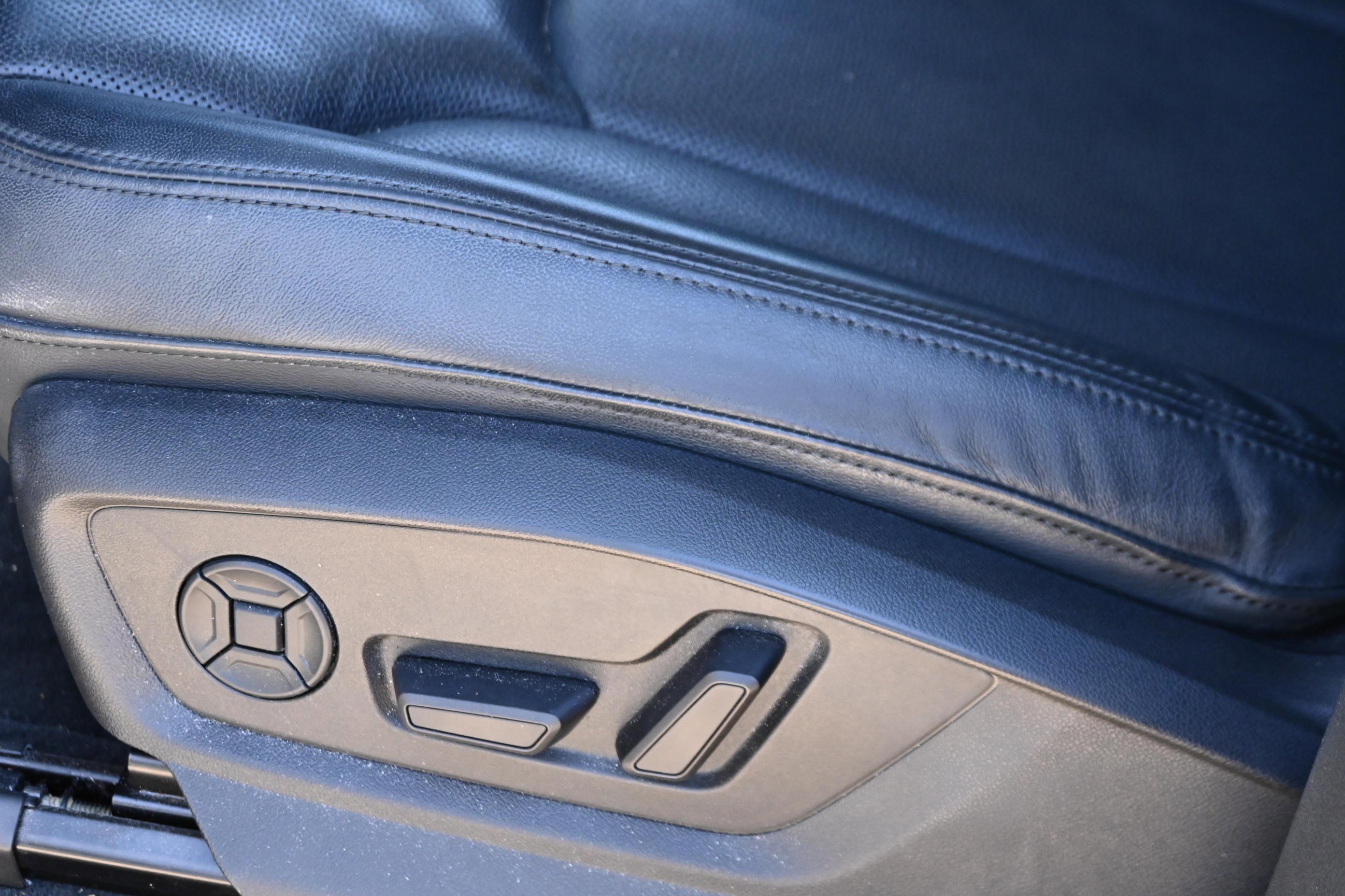 Used 2020 Audi Q7 3.0T Premium Plus w/ Premium Plus Package image 28