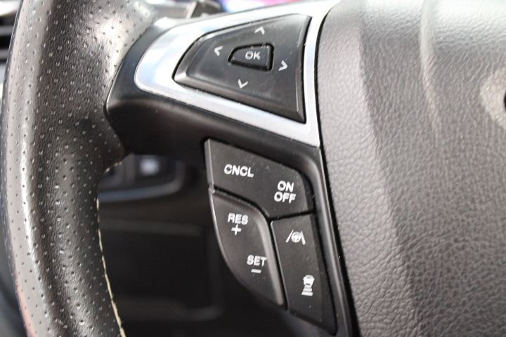 Used 2020 Ford Edge ST w/ Cold Weather Package image 20