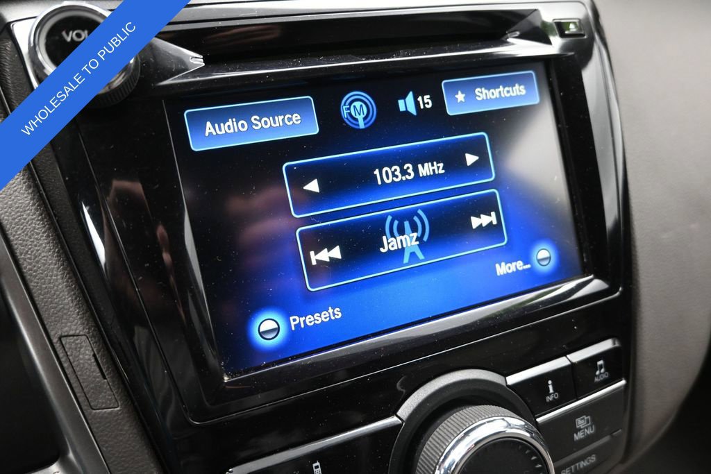 Used 2016 Honda Odyssey EX image 16
