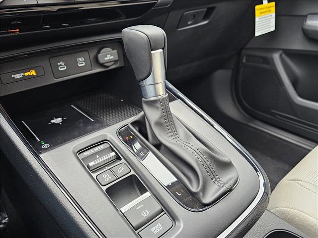 New 2026 Honda CR-V EX-L image 24