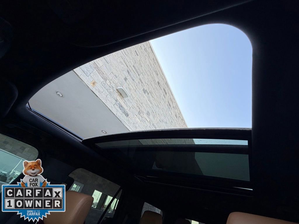 Used 2022 Ford Expedition Platinum image 31