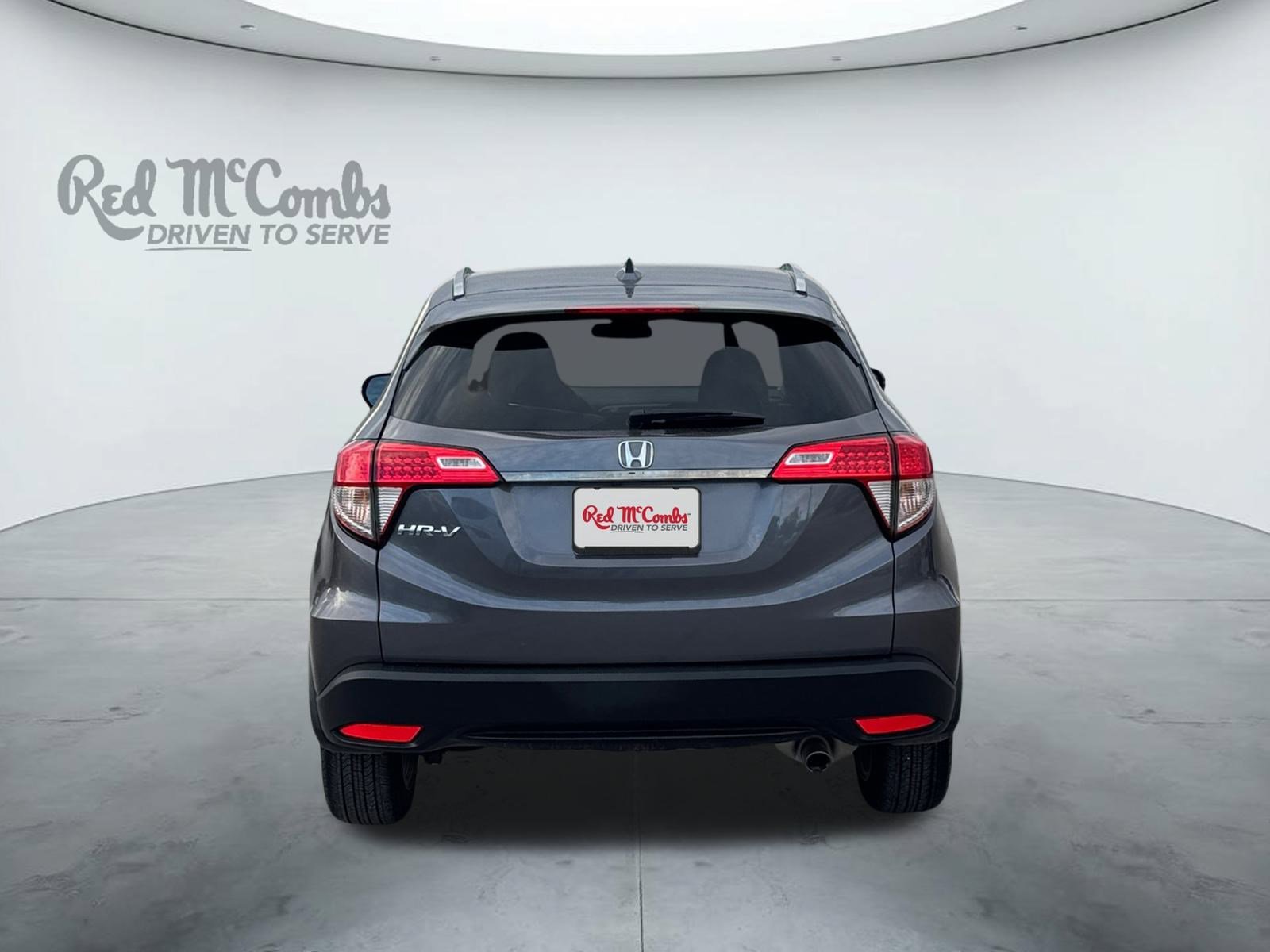 Used 2019 Honda HR-V EX image 4