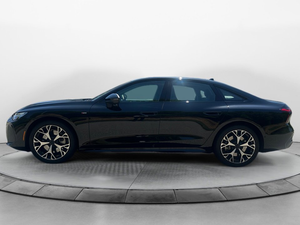 Used 2026 Audi A6 Premium Plus AWD/4WD image 4