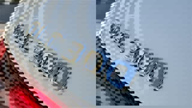 Certified 2025 Mercedes-Benz GLC 300 4MATIC image 10