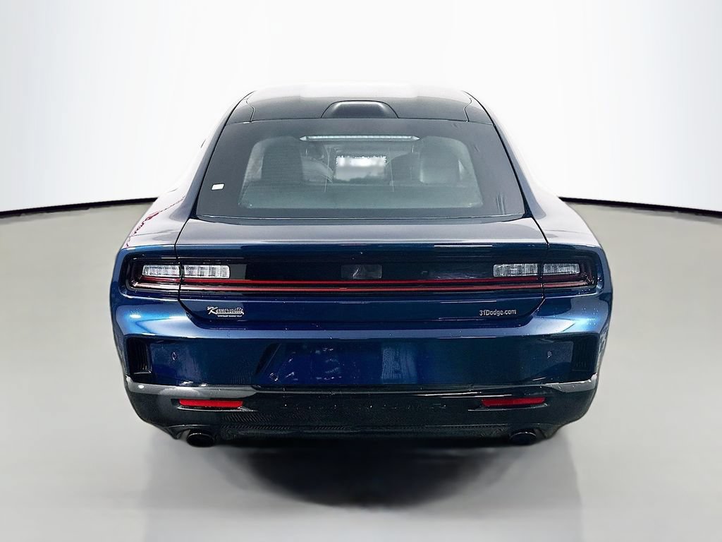 New 2026 Dodge Charger R/T AWD/4WD image 6