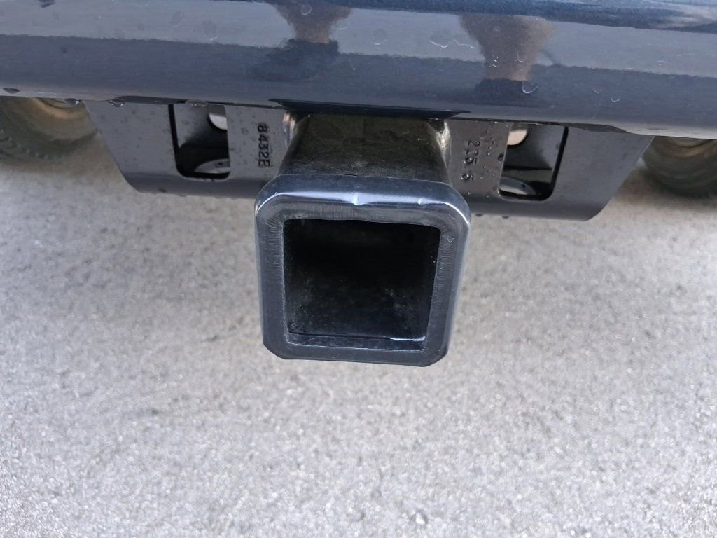 New 2026 RAM 1500 Big Horn image 46