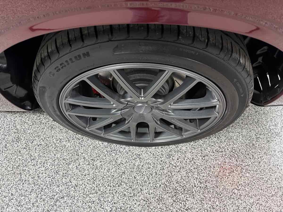 Used 2018 Dodge Challenger T/A w/ Quick Order Package 28P T/A RWD image 34