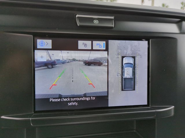 New 2026 Ford F250 XL w/ STX Appearance Package image 20