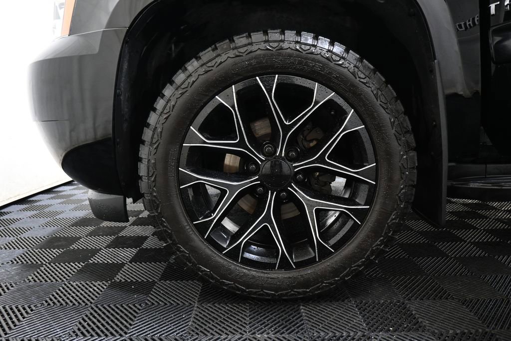 Used 2013 Chevrolet Tahoe LT w/ Luxury Package image 33