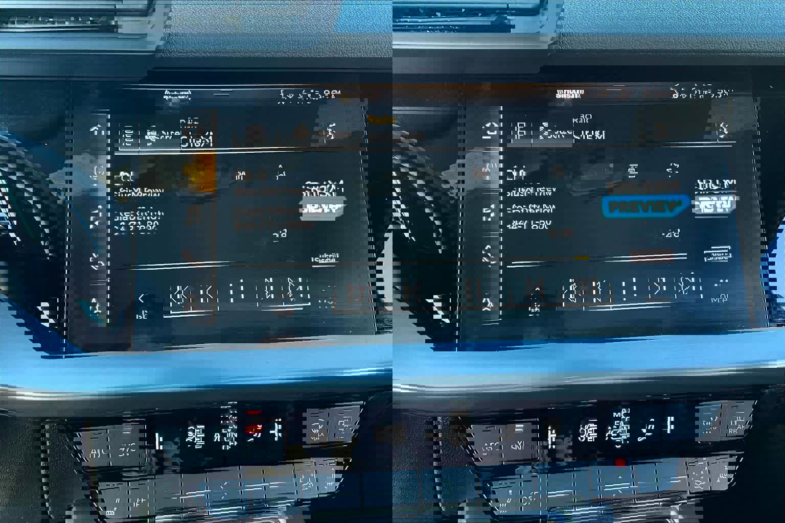 Used 2023 Audi A3 2.0T Premium image 29