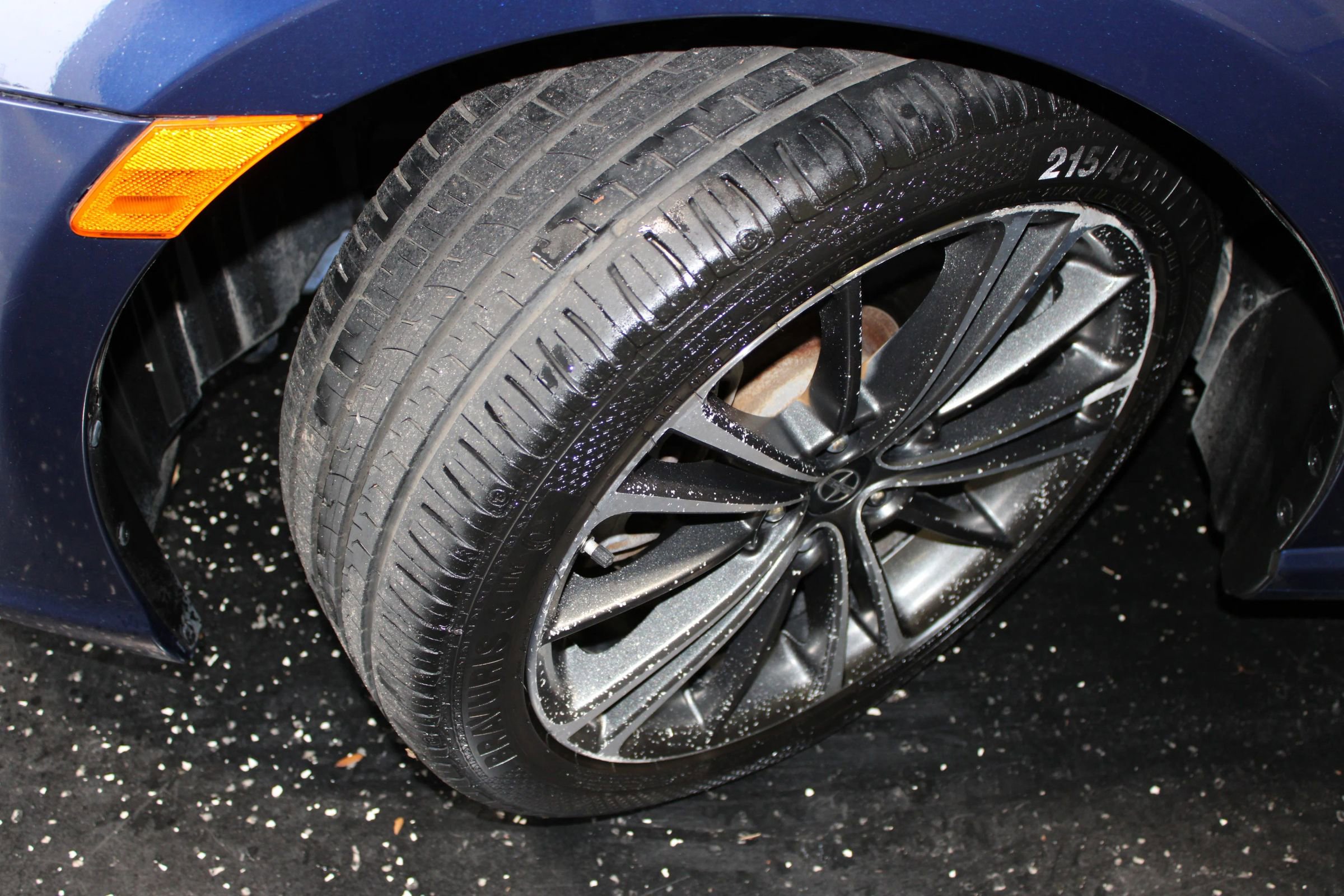 Used 2015 Scion FR-S RWD image 32