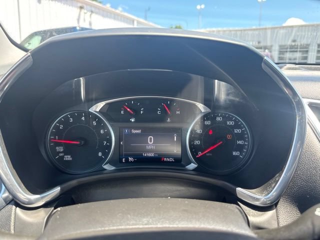 Used 2020 Chevrolet Equinox LT AWD/4WD image 22