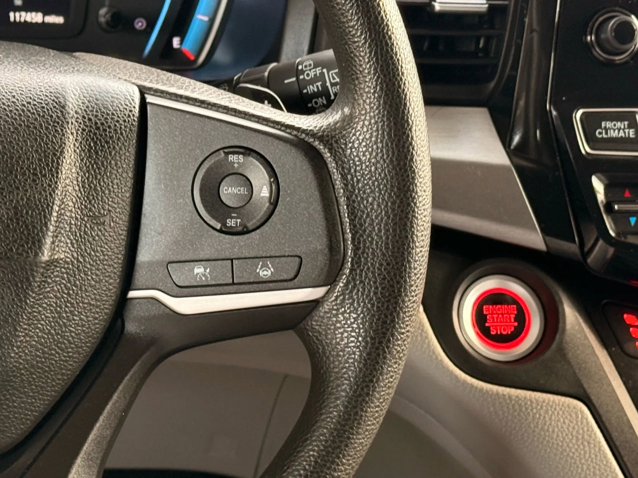 Used 2024 Honda Odyssey EX image 33