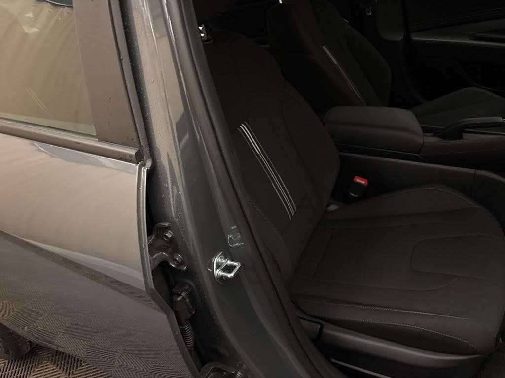New 2026 Hyundai Elantra SEL Sport Premium FWD image 18