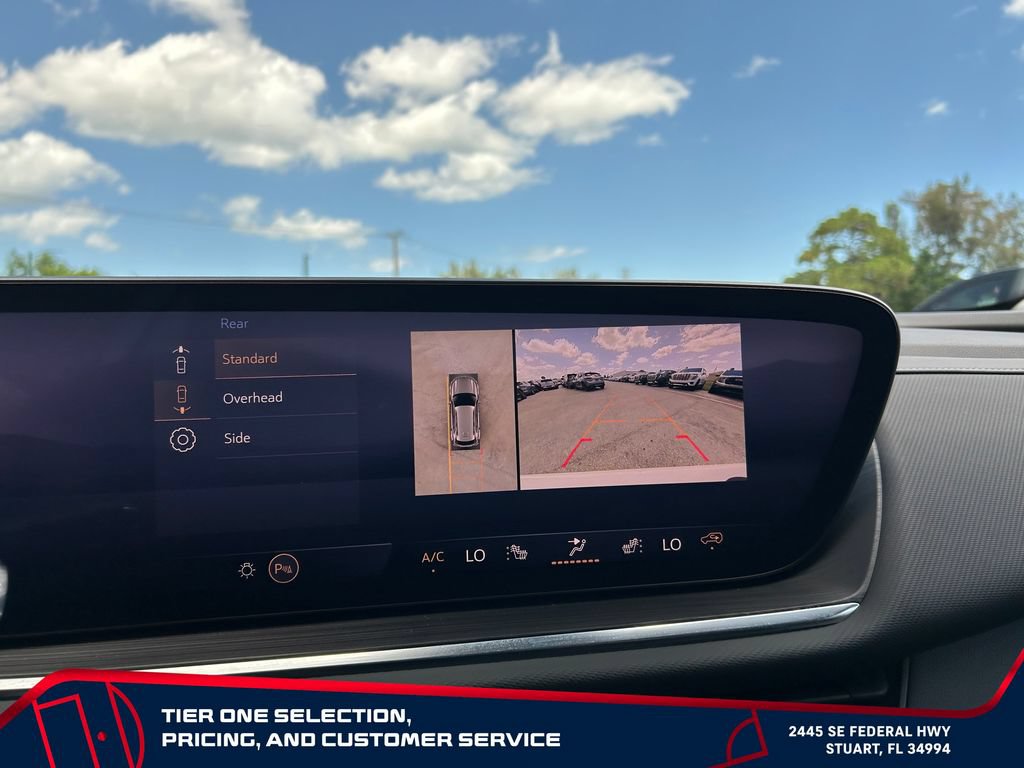 New 2026 Buick Envision Preferred AWD/4WD image 30