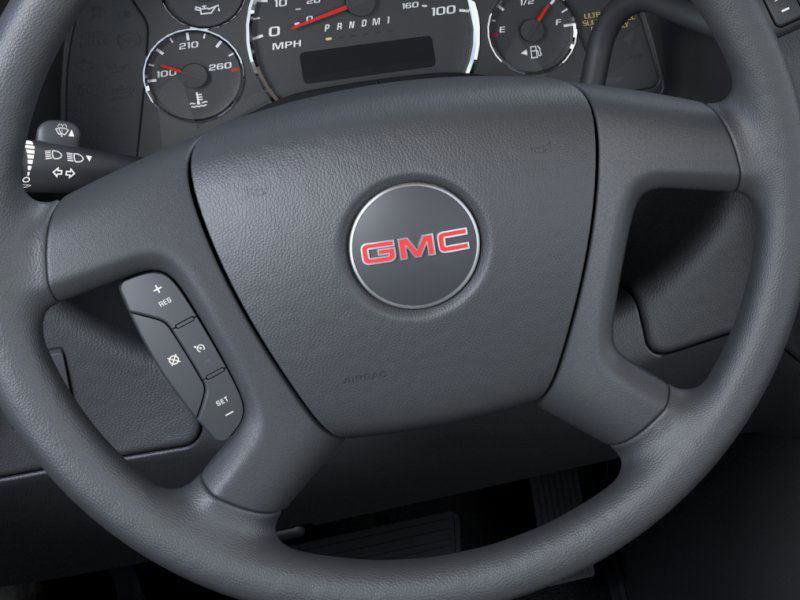 New 2025 GMC Savana 3500 w/ Power Convenience Package image 38