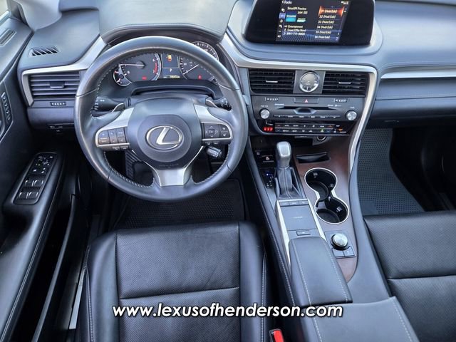 Used 2022 Lexus RX 350 350 w/ Premium Package image 13