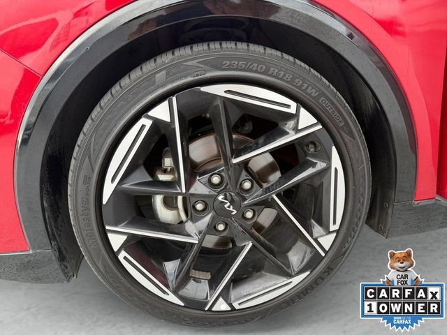 Used 2025 Kia K4 GT-Line FWD image 23