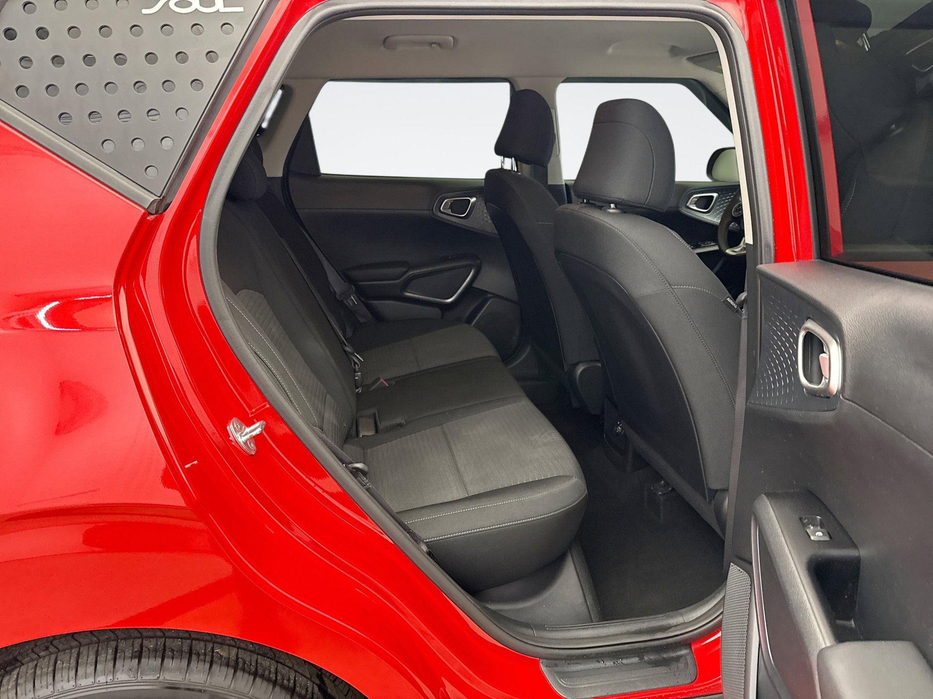 Used 2022 Kia Soul S image 17