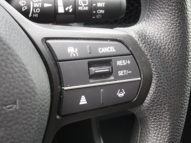 Used 2025 Honda CR-V EX image 34