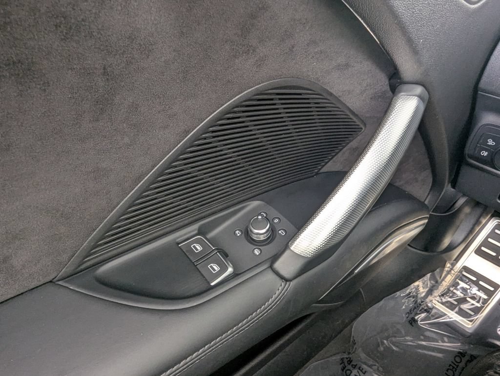 Used 2019 Audi TT 2.0T AWD/4WD image 21