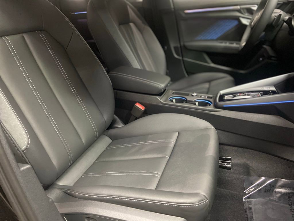 New 2026 Audi A3 2.0T Premium Plus image 8