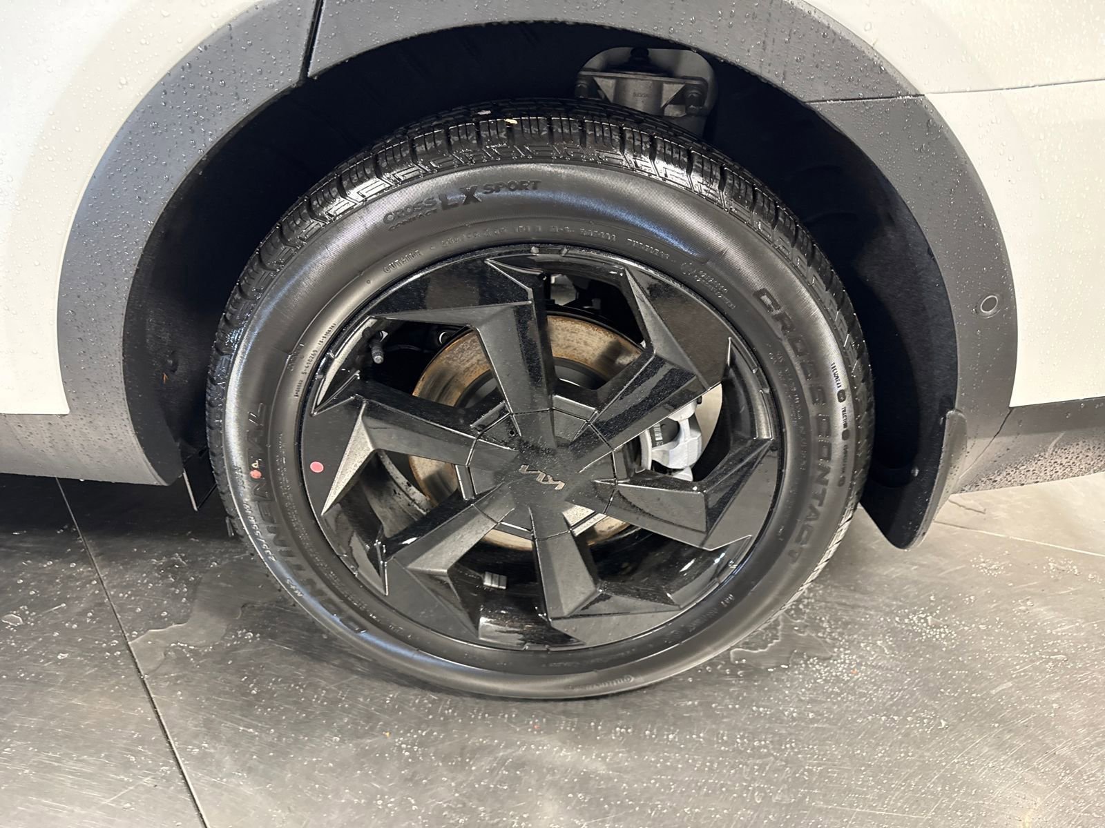 New 2026 Kia Sorento SX Prestige image 9