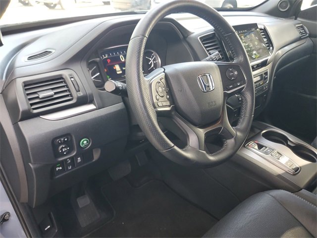 Used 2023 Honda Passport EX-L image 19