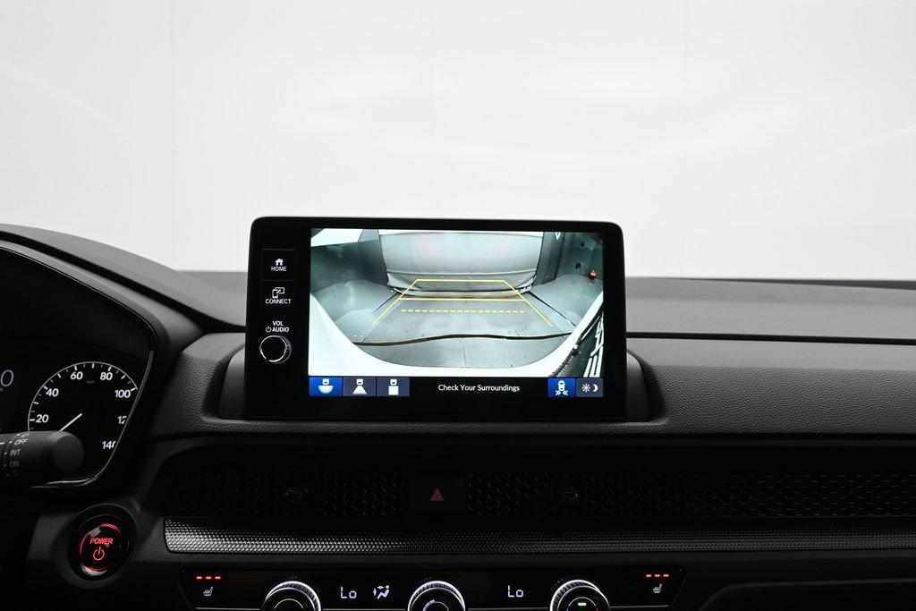New 2026 Honda CR-V Sport image 46