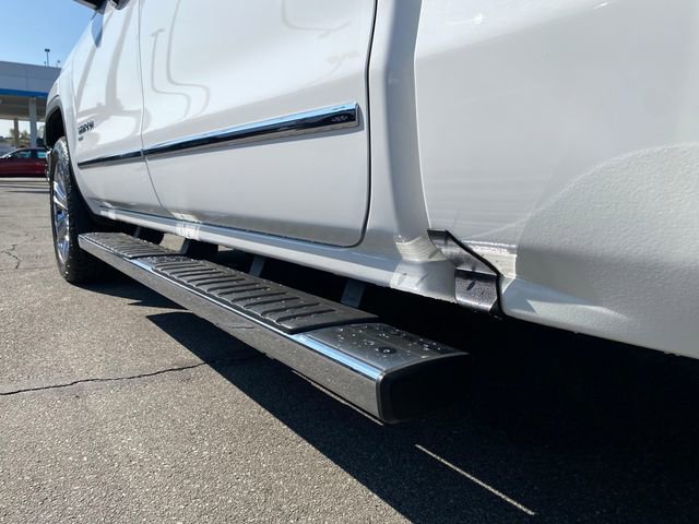 Certified 2016 GMC Sierra 1500 SLT image 38