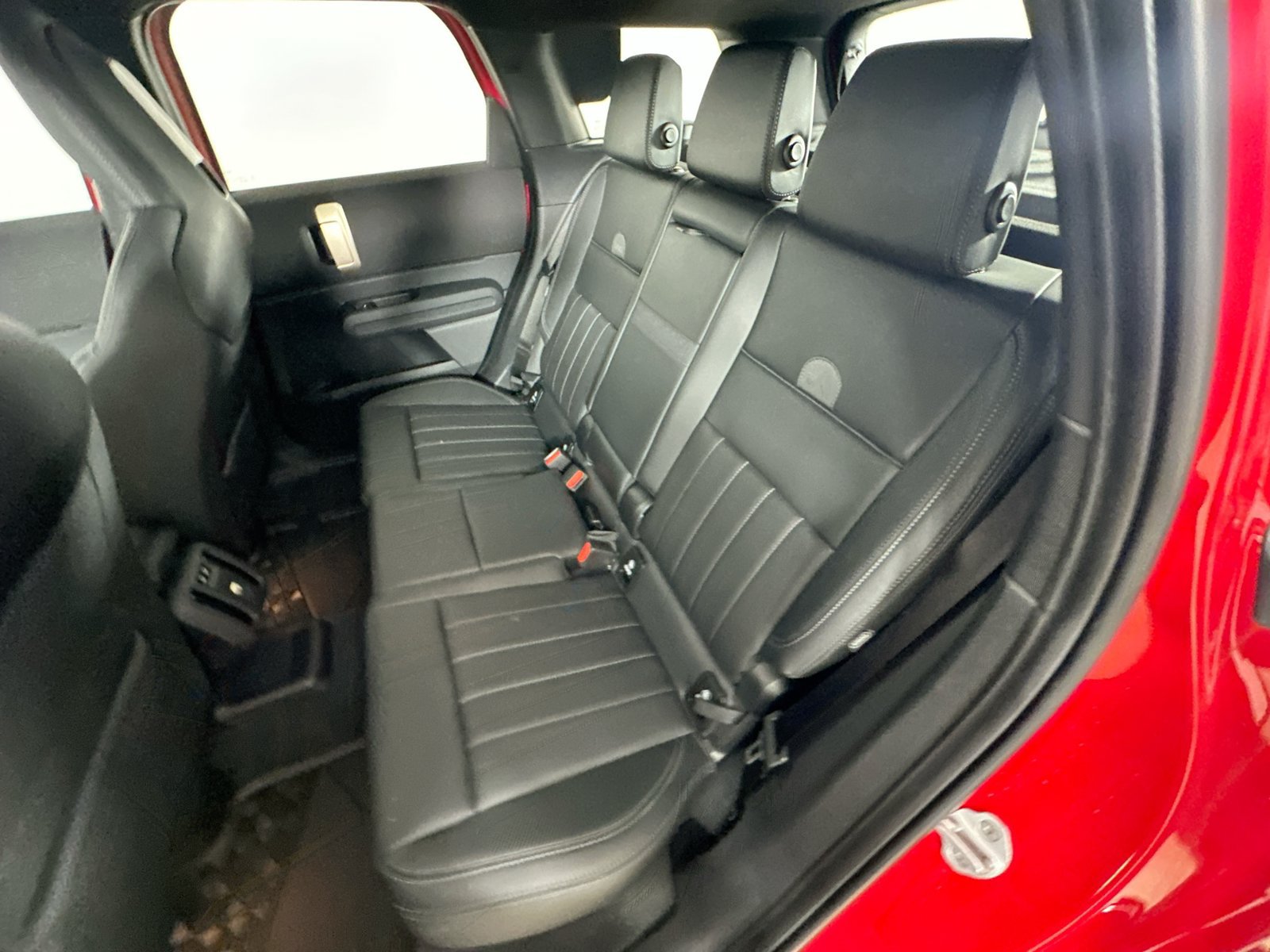 New 2027 MINI Cooper Countryman S AWD/4WD image 36