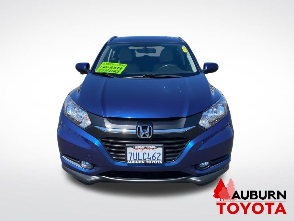 Used 2016 Honda HR-V EX-L image 2