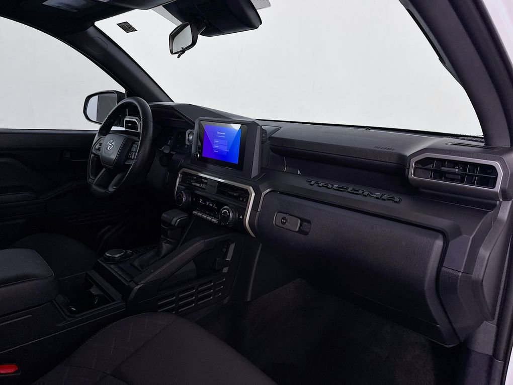 Used 2024 Toyota Tacoma SR image 32