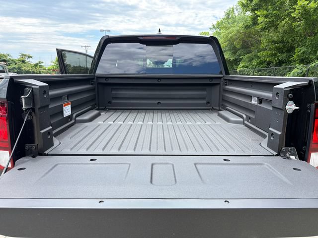 New 2026 Honda Ridgeline RTL image 28