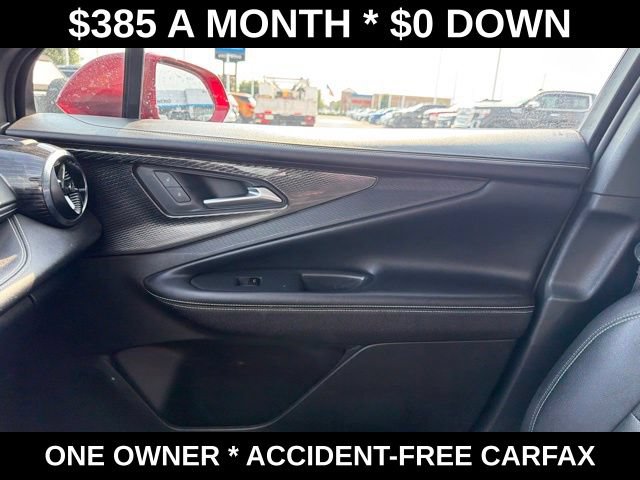 Used 2024 Chevrolet Blazer EV LT AWD/4WD image 32