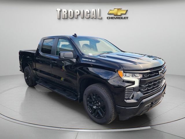 New 2026 Chevrolet Silverado 1500 RST RWD image 7
