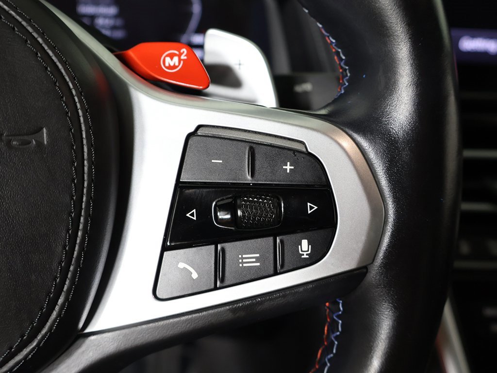 Used 2023 BMW M8 Competition w/ M Driver's Package image 45