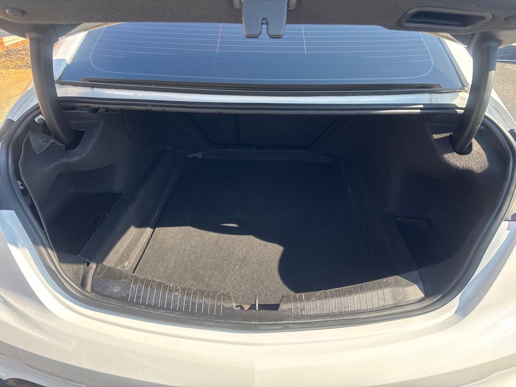 Used 2020 Cadillac CT5 Luxury image 11