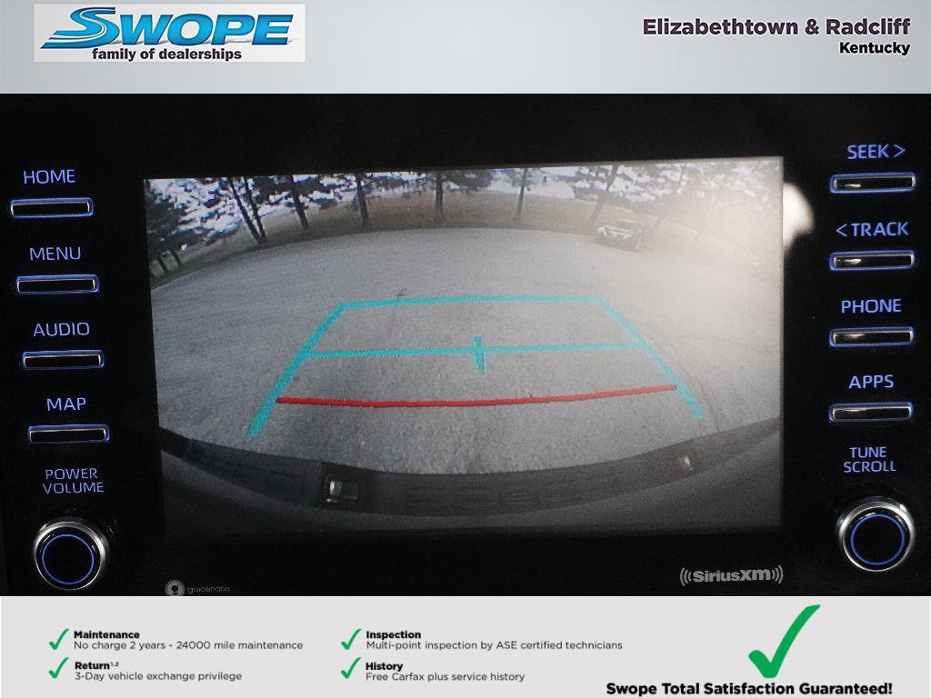 Used 2021 Toyota Tacoma SR image 22