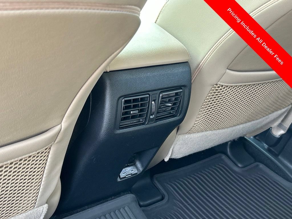 Used 2023 Toyota 4Runner SR5 Premium w/ Moonroof Package RWD image 17